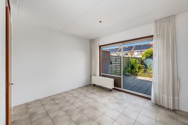 Medium property photo - Pealskar 16, 8501 TM Joure